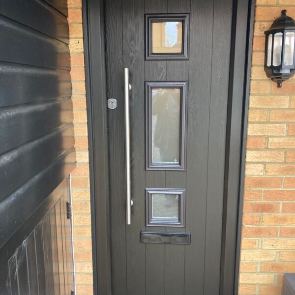 Composite Door