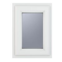 uPVC Window Top Opener - 610mm x 1040mm - Image 3