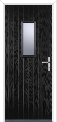 Fire Door - FD30 - Luzon