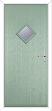 Manila - Composite Door