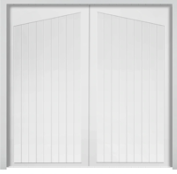 Cardale Gatcombe Garage Door