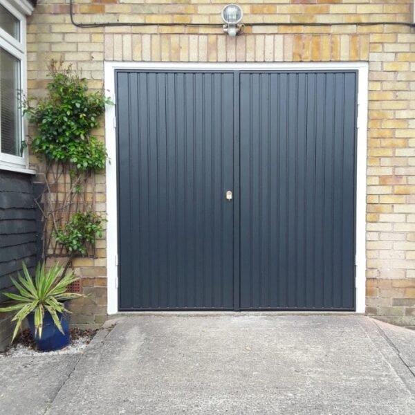 Garage Door