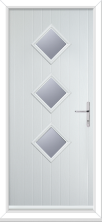 Tuxford 3 - Composite Door